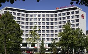 Crowne Plaza Helsinki - Hesperia By Ihg